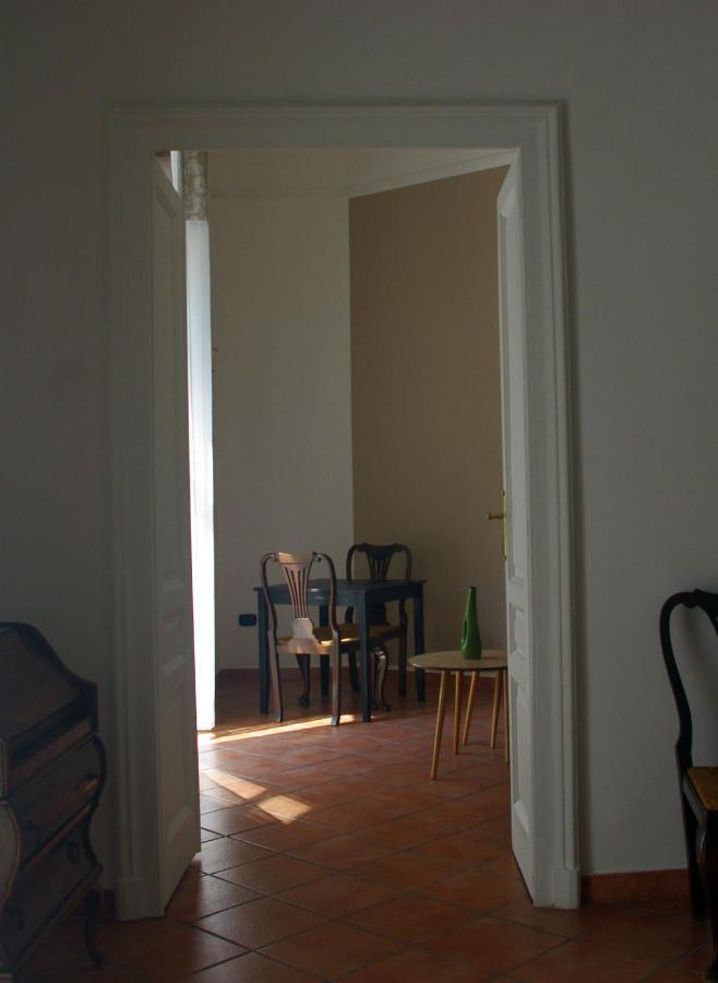 'na Siesta Bed and breakfast