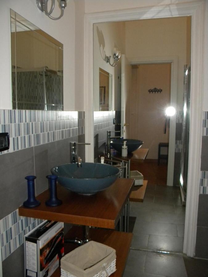 'na Siesta Bed and breakfast Nápoles
