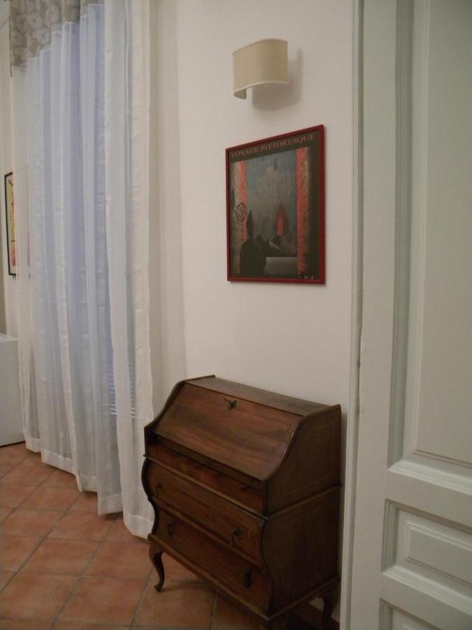 Bed and breakfast 'na Siesta *