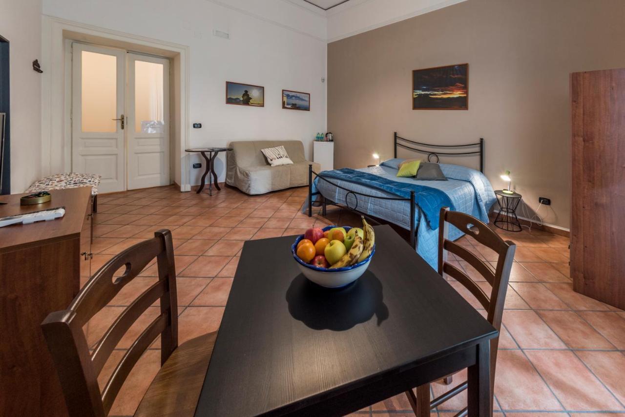 'na Siesta Bed and breakfast
