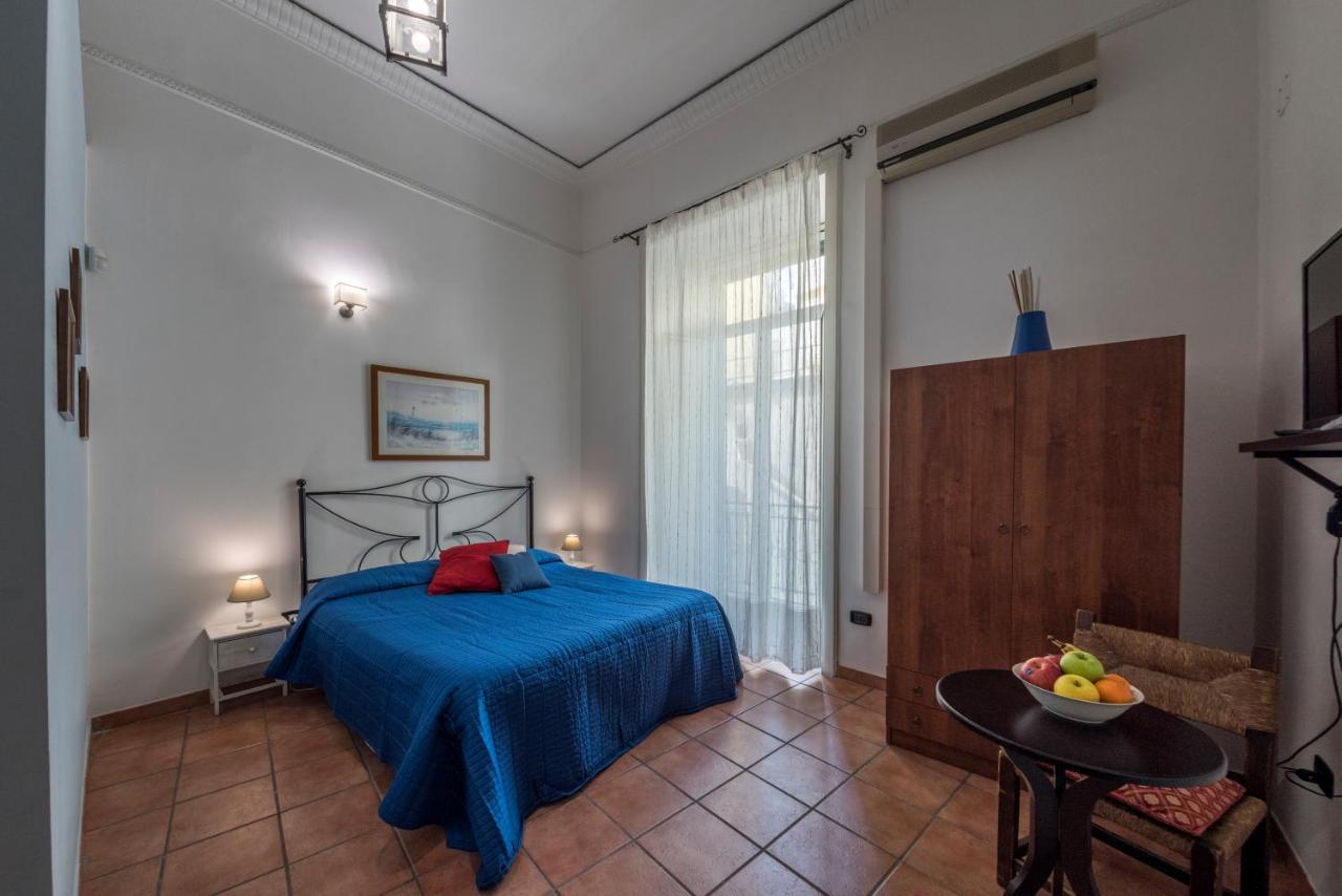'na Siesta Bed and breakfast *