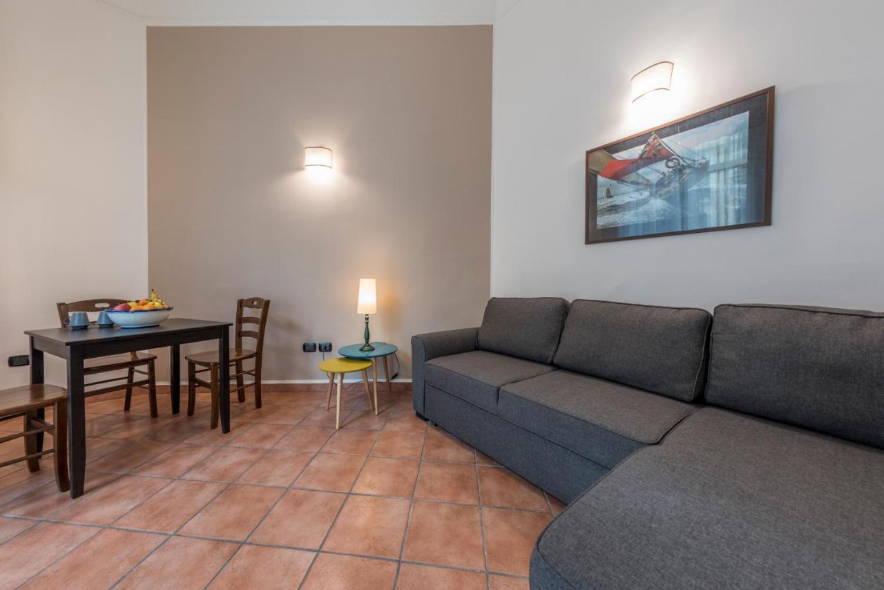 Bed and breakfast 'na Siesta