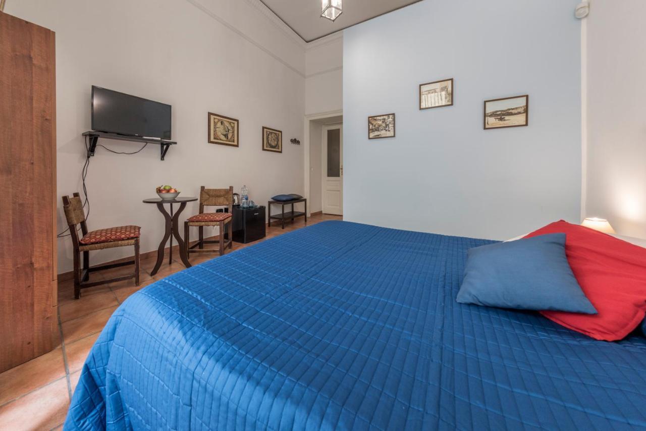 Bed and breakfast 'na Siesta